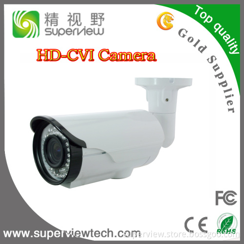 1.0megapixel Varifocal IR Waterproof Cvi Camera (FSLl13-42)